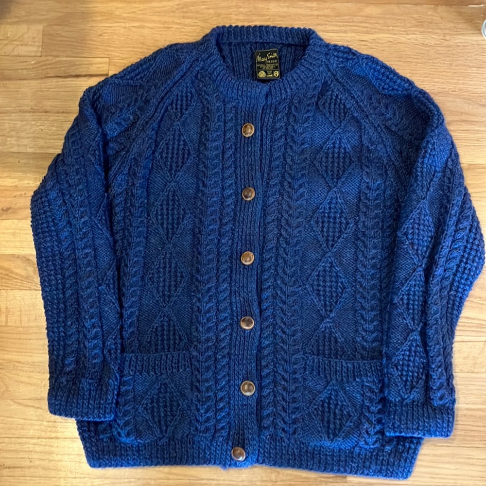 Sold